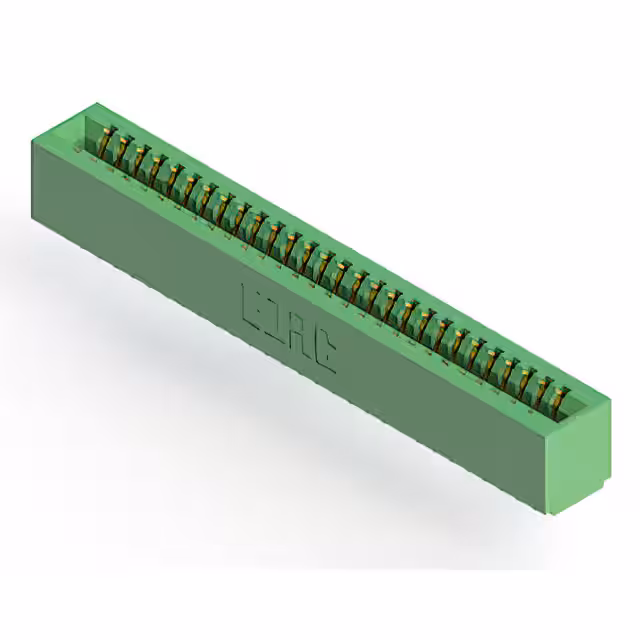 341-056-524-201 EDAC Inc.  Edgeboard Connectors